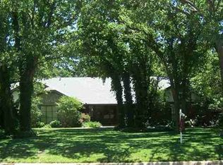 3006 Stagestand Rd, Duncan, OK 73533