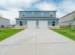 3404 SW Endearment St, Bentonville, AR 72713