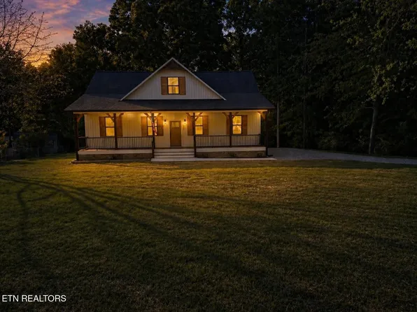 794 Red Cloud Rd, Ten Mile, TN 37880