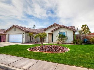 2554 S Avenue 7 3/4 E, Yuma, AZ 85365