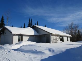 33 Jonvick Creek Dr, Lutsen, MN 55612
