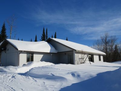 33 Jonvick Creek Dr, Lutsen, MN, 55612