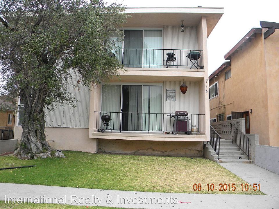 1st image of 714 Myrtle Ave APT 7