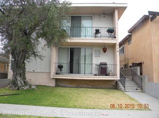 714 Myrtle Ave APT 7, Inglewood, CA 90301