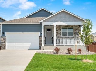 4530 Cattle Cross Trl, Castle Rock, CO 80104