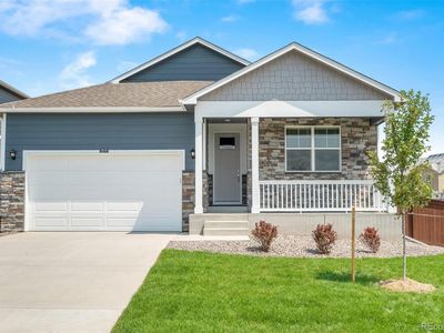 19111 E 99th Place, Commerce City, CO, 80022