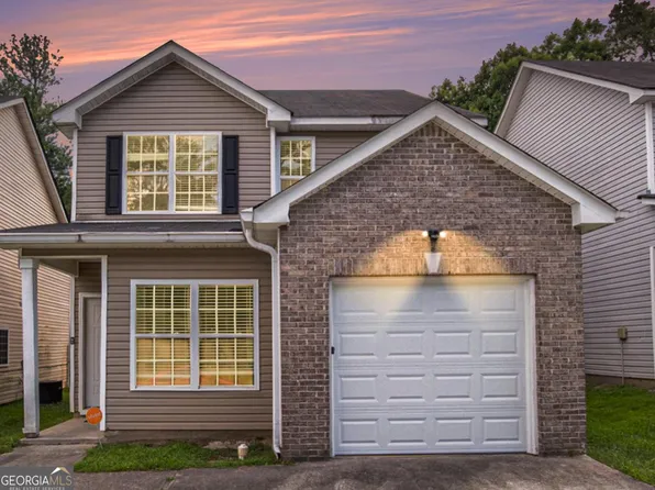 2378 Hackamore Dr, Atlanta, GA 30349