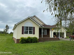 209 Rolling Ridge Ln S, Vonore, TN 37885