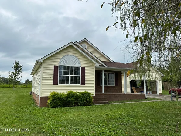 209 Rolling Ridge Ln S, Vonore, TN 37885