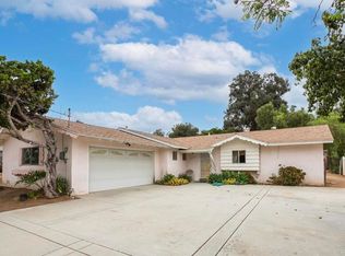2632 Foothill Dr, Vista, CA 92084