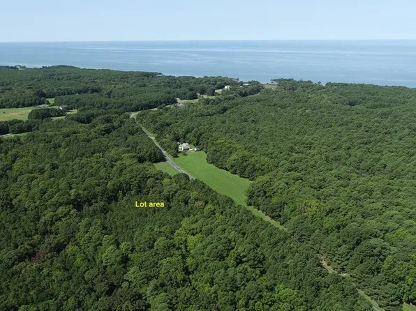 LOT I1 Peaceful Lakes Dr, Exmore, VA 23350