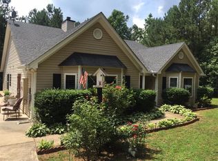 5651 Liberty Church Rd, Winston, GA 30187