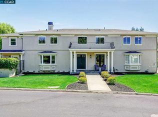 3708 Northgate Woods Ct, Walnut Creek, CA 94598