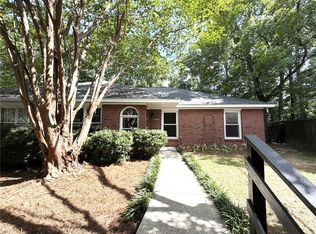 1398 Kurt Cir, Auburn, AL 36830