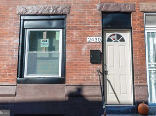 2430 S Sheridan St, Philadelphia, PA