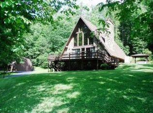 2120 Chestoa Pike, Erwin, TN 37650