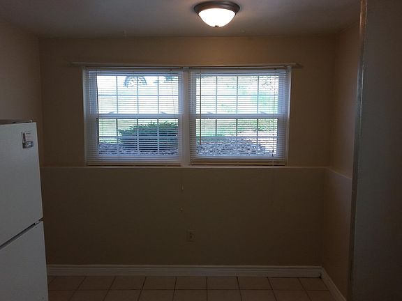 Kitchen windows