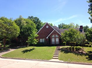 207 Forest Trce, Rockwall, TX 75087