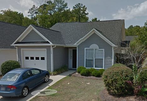 Google street view