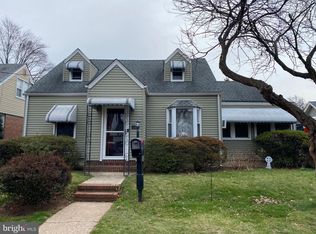 329 Livingston Rd, Linden, NJ 07036