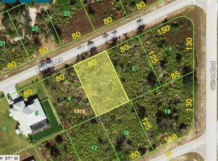 12259 Bacchus Rd #3, Pt Charlotte, FL 33981