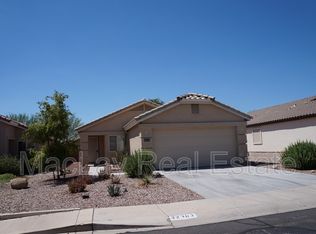 22303 W Morning Glory St, Buckeye, AZ 85326