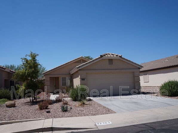 22303 W Morning Glory St