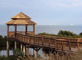 113 Sea Grape Ln, Laguna Vista, TX 78578