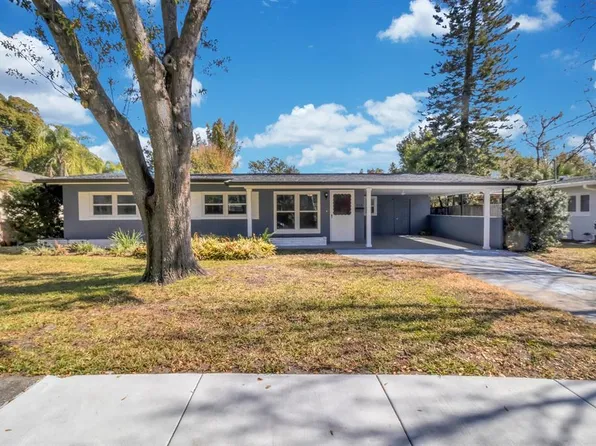 515 Altaloma Ave, Orlando, FL 32803