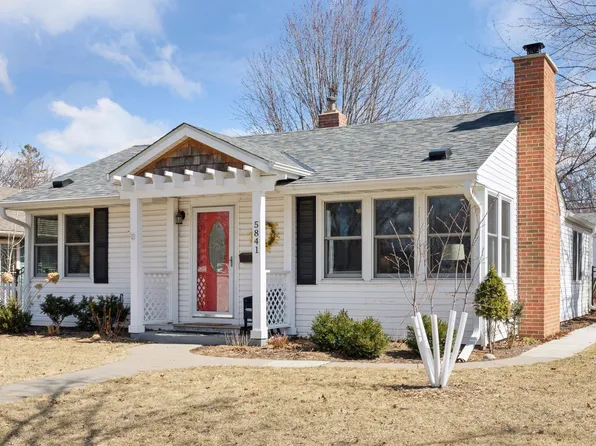 5841 Queen Ave S, Minneapolis, MN 55410