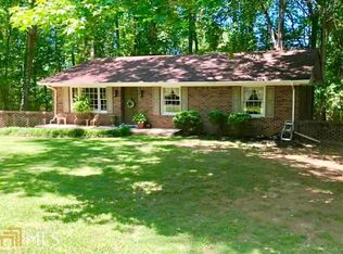 623 Ginger Cir, Lagrange, GA 30240