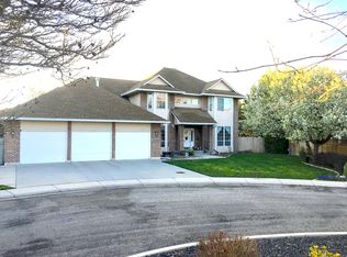 10440 W Rockwood St, Boise, ID 83704