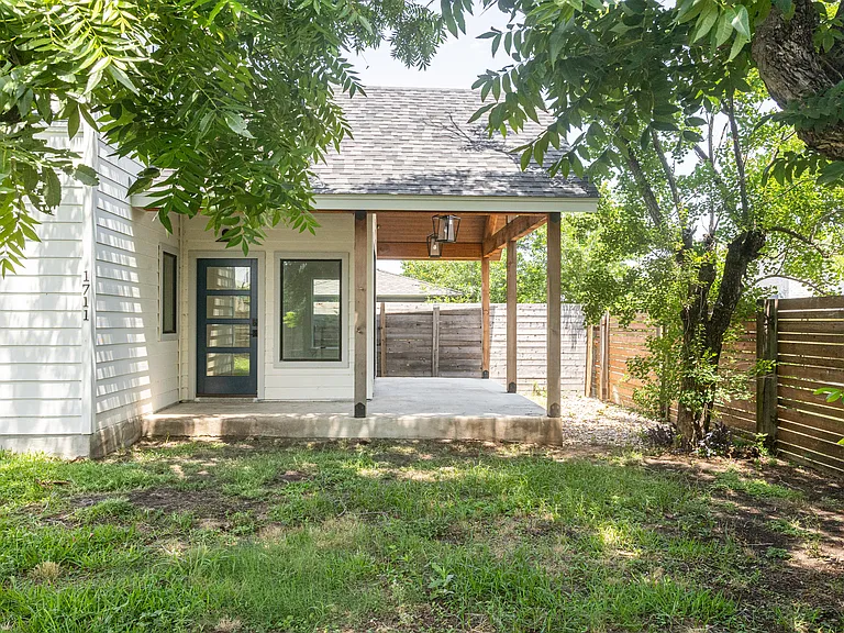 1711 Tillery St — Photo 19
