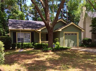 2039 Harrietta Ct, Mount Pleasant, SC 29464