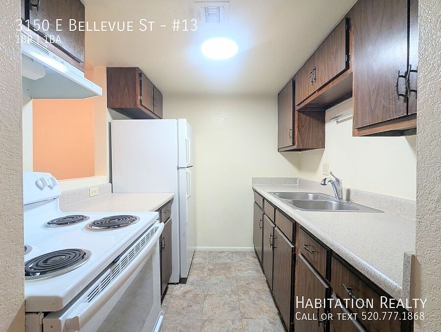 1st image of 3150 E Bellevue St APT 13