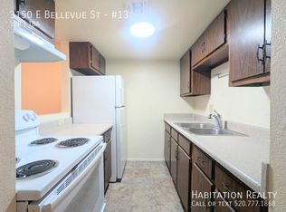 3150 E Bellevue St APT 13, Tucson, AZ 85716