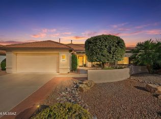 1612 N Rush Creek Ct, Green Valley, AZ 85614
