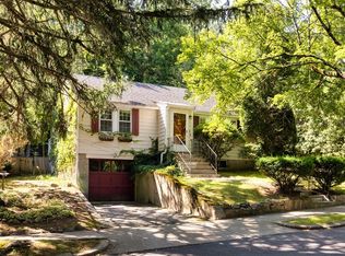 45 Cragmore Rd, Newton, MA 02464