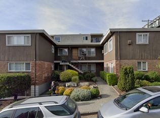 Boston Apartments, Seattle, WA 98102