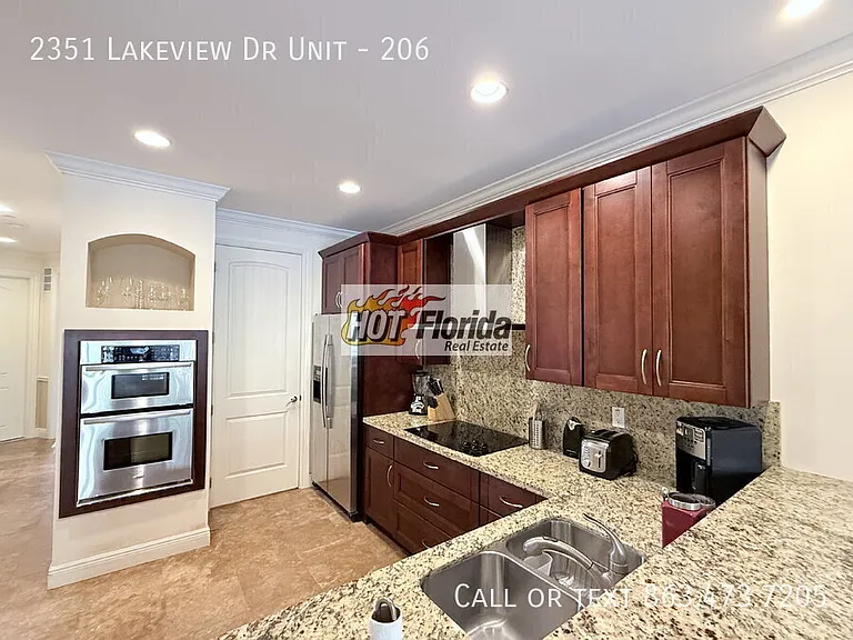 2351 Lakeview Dr #206 — Photo 7