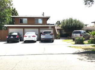 2529 S Rosewood Ave, Santa Ana, CA 92707