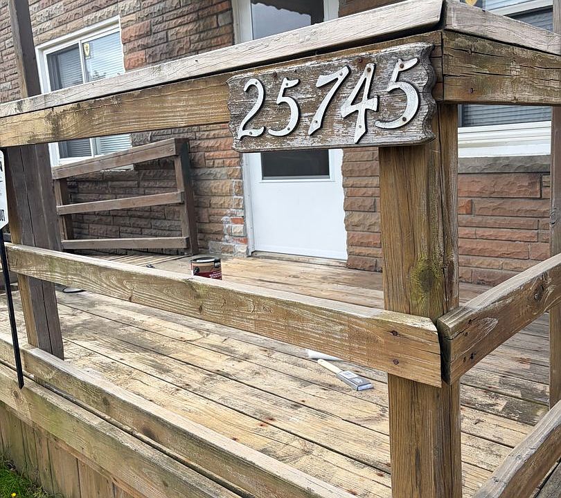 25745 Princeton St, Dearborn Heights, MI 48125 | Zillow