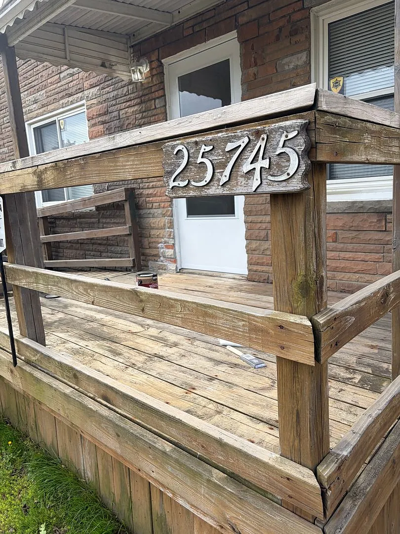 Building Photo - 25745 Princeton St