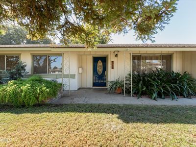5705 Daggett Ave, Bakersfield, CA, 93309