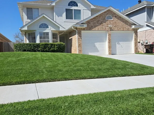 6825 Bellehaven Dr, Plano, TX 75023