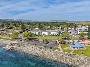 Blue Water, Sidney, BC V8L 2W5