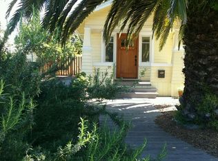 90 Montecito Ave, Monterey, CA 93940