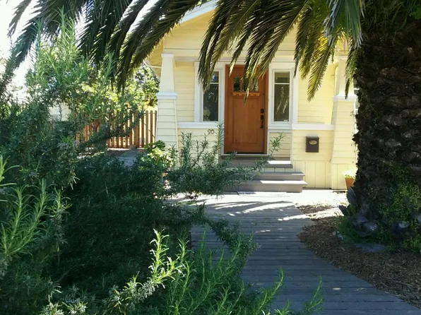 90 Montecito Ave, Monterey, CA 93940
