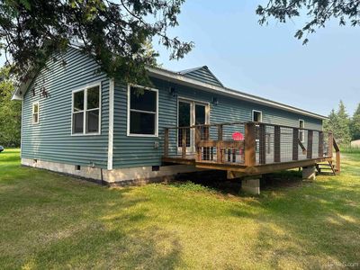 4293 Deerfield T Ln, Rapid River, MI, 49878