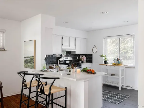 3695 Harlan Street, Wheat Ridge, CO 80033